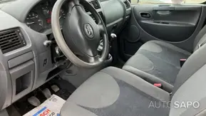 Toyota Proace 1.6 D-4D L1 Porta Tr.Basculante de 2015