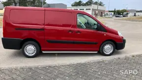Toyota Proace 1.6 D-4D L1 Porta Tr.Basculante de 2015