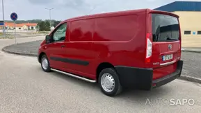 Toyota Proace 1.6 D-4D L1 Porta Tr.Basculante de 2015