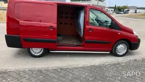 Toyota Proace 1.6 D-4D L1 Porta Tr.Basculante de 2015