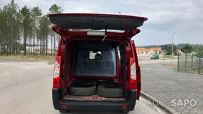 Toyota Proace 1.6 D-4D L1 Porta Tr.Basculante de 2015