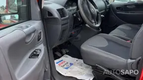 Toyota Proace 1.6 D-4D L1 Porta Tr.Basculante de 2015