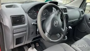 Toyota Proace 1.6 D-4D L1 Porta Tr.Basculante de 2015