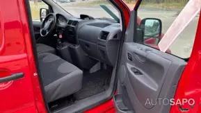 Toyota Proace 1.6 D-4D L1 Porta Tr.Basculante de 2015