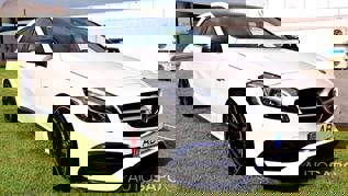 Mercedes-Benz Classe A de 2016
