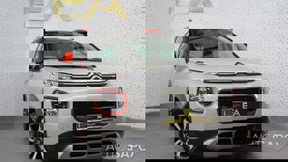 Citroen C3 AirCross 1.2 PureTech Shine Pack EAT6 de 2019