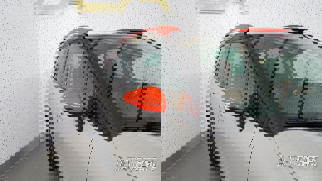 Citroen C3 AirCross 1.2 PureTech Shine Pack EAT6 de 2019