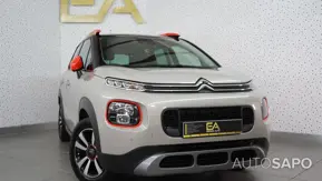 Citroen C3 AirCross 1.2 PureTech Shine Pack EAT6 de 2019