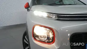 Citroen C3 AirCross 1.2 PureTech Shine Pack EAT6 de 2019