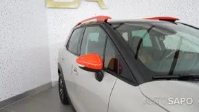 Citroen C3 AirCross 1.2 PureTech Shine Pack EAT6 de 2019