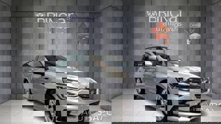 Renault Mégane de 2022