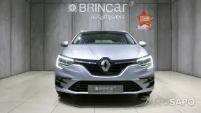 Renault Mégane de 2022