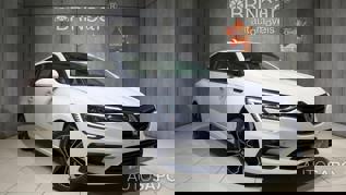 Renault Mégane de 2022