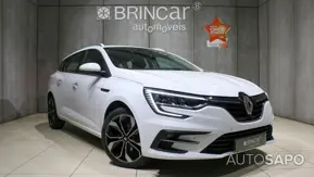 Renault Mégane de 2022