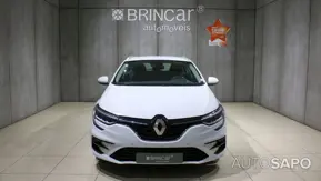 Renault Mégane de 2022
