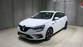 Renault Mégane de 2022
