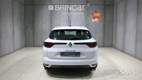 Renault Mégane de 2022