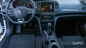 Renault Mégane de 2022