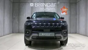Jeep Compass 1.3 TG 4Xe Trailhawk de 2023