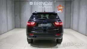 Jeep Compass 1.3 TG 4Xe Trailhawk de 2023