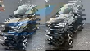 Opel Crossland X de 2021