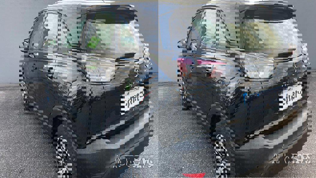 Opel Crossland X de 2021