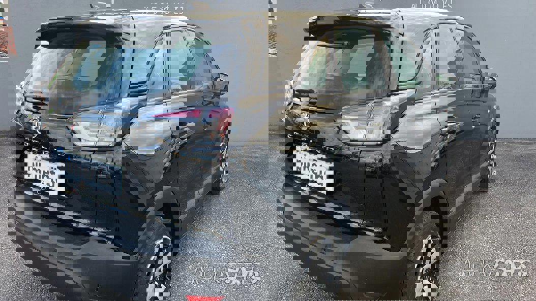 Opel Crossland X de 2021