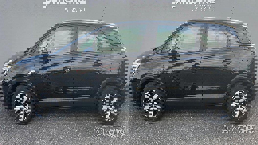 Opel Crossland X de 2021