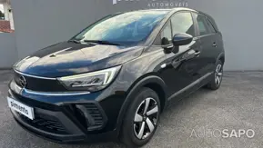Opel Crossland X de 2021