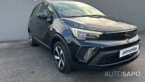 Opel Crossland X de 2021