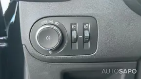 Opel Crossland X de 2021