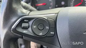 Opel Crossland X de 2021