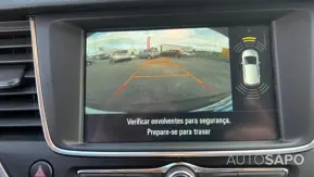 Opel Crossland X de 2021
