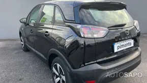Opel Crossland X de 2021