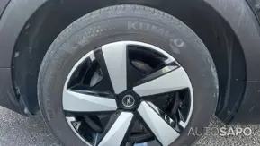 Opel Crossland X de 2021