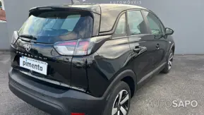 Opel Crossland X de 2021