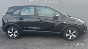 Opel Crossland X de 2021