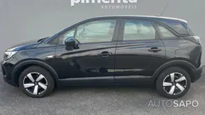 Opel Crossland X de 2021