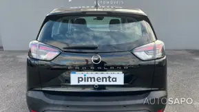 Opel Crossland X de 2021