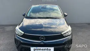 Opel Crossland X de 2021