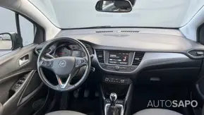 Opel Crossland X de 2021