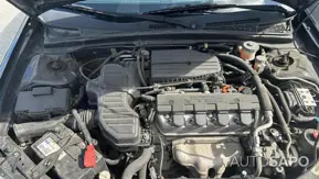 Honda Civic Coupé 1.7 ES de 2003