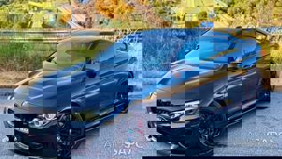 BMW M4 de 2018
