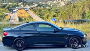 BMW M4 de 2018