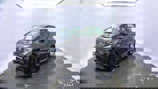 Volkswagen ID.3 de 2022