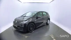 Volkswagen ID.3 de 2022