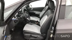 Volkswagen ID.3 de 2022