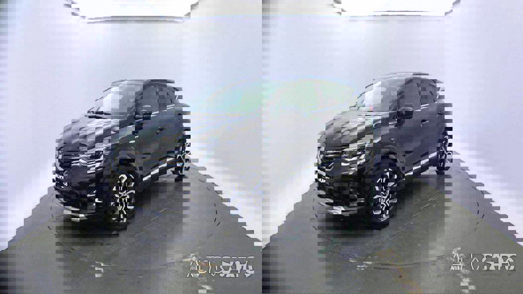 Renault Captur de 2023