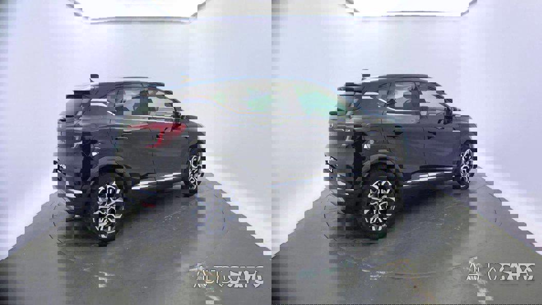Renault Captur de 2023