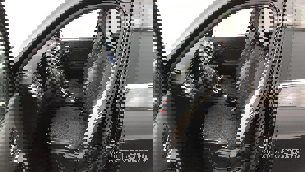 Renault Captur de 2023
